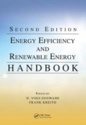 Energy Efficiency and Renewable Energy Handbook, Second Edition