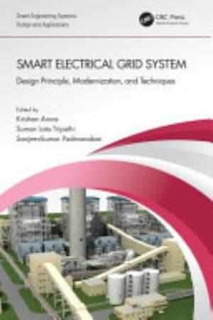 Smart Electrical Grid System