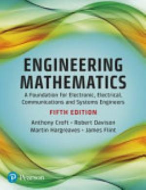 Engineering Mathematics