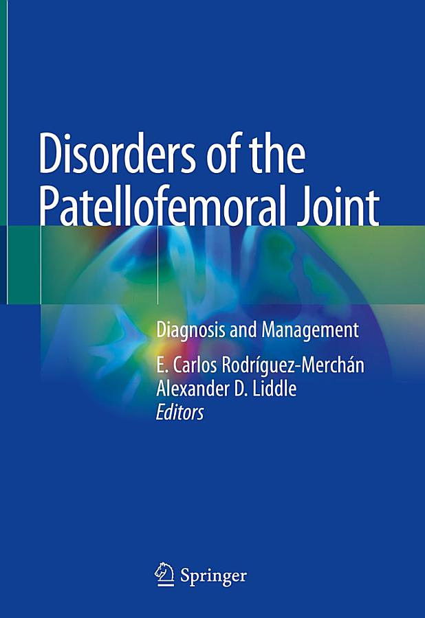 Disorders of the Patellofemoral Joint