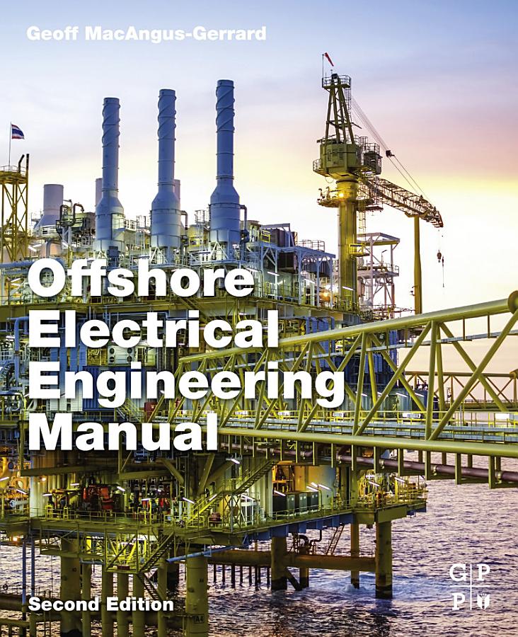 Offshore Electrical Engineering Manual