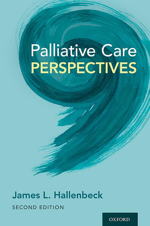 Palliative Care Perspectives