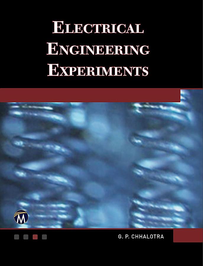 Electrical Engineering Experiments
