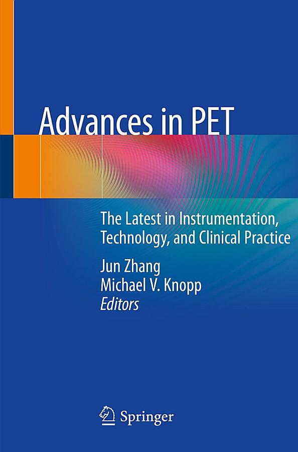 Advances in PET