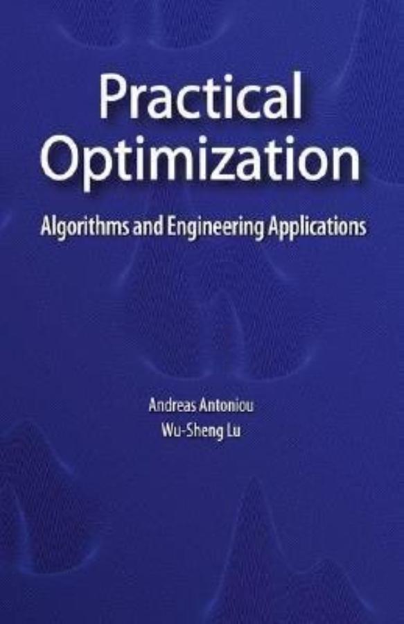 Practical Optimization