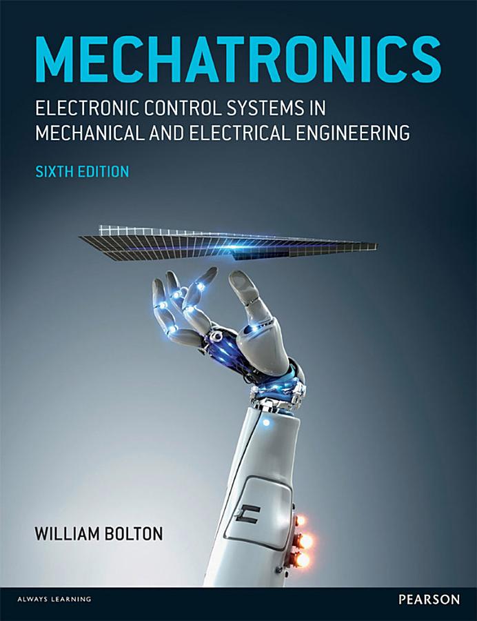 Mechatronics eBook PDF