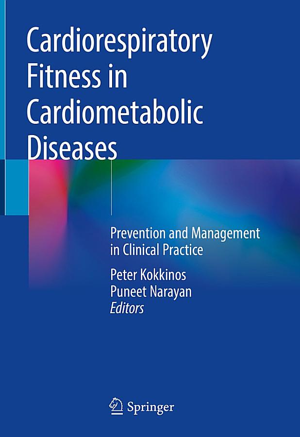 Cardiorespiratory Fitness in Cardiometabolic Diseases