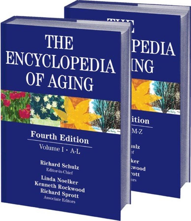 The Encyclopedia of Aging