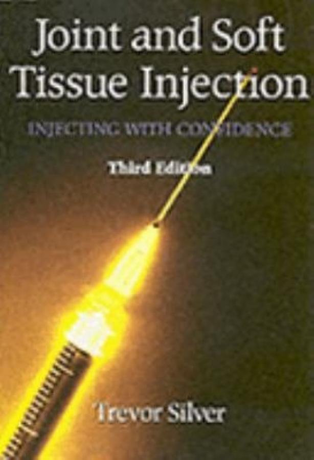 Joint and Soft Tissue Injection