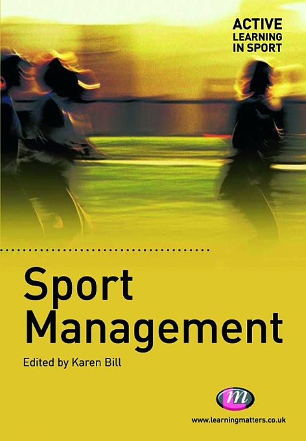 Sport Management