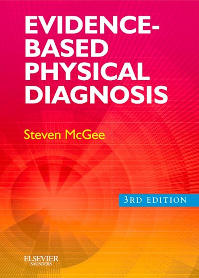 Evidence-Based Physical Diagnosis E-Book