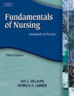 Fundamentals of Nursing