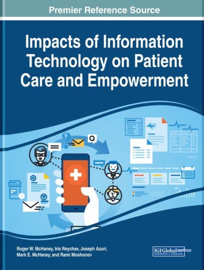 Impacts of Information Technology on Patient Care and Empowerment