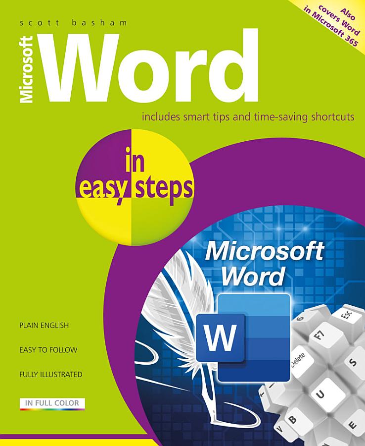 Microsoft Word in easy steps