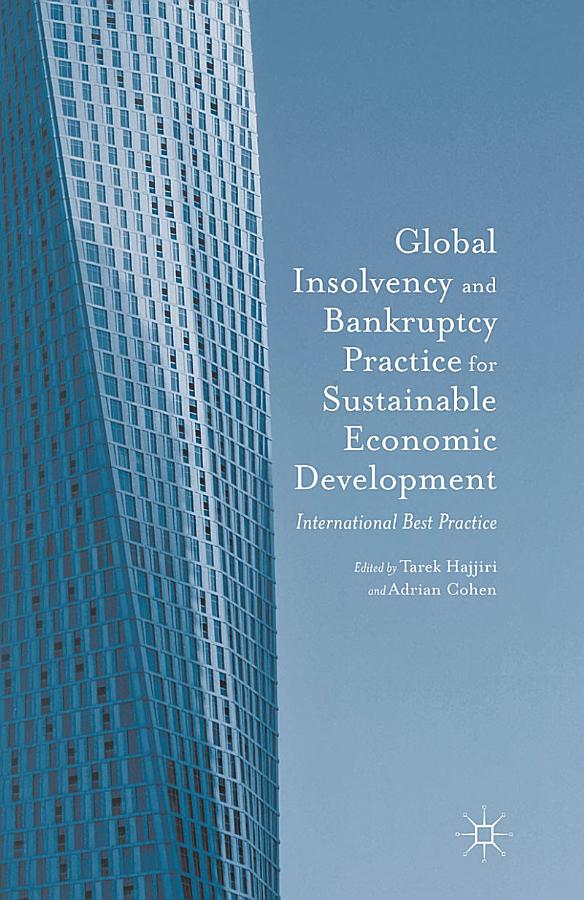 Global Insolvency and Bankruptcy Practice for Sustainable Economic Development