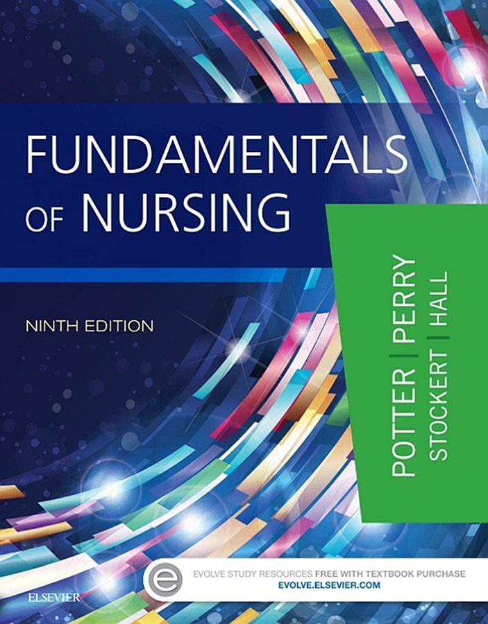 Fundamentals of Nursing - E-Book