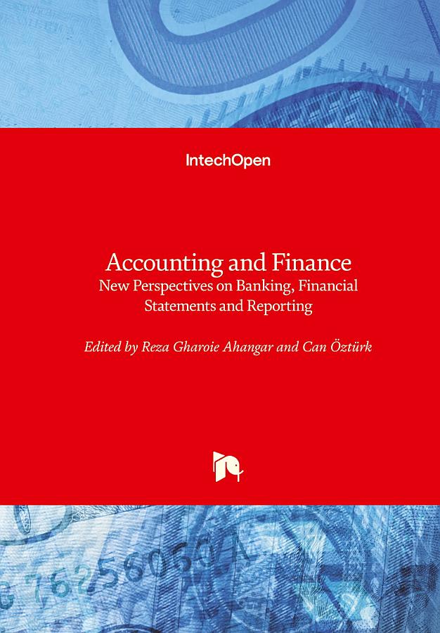 Accounting and Finance