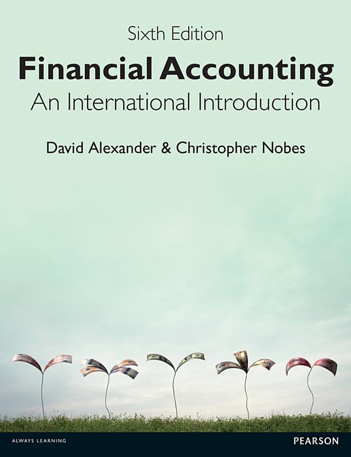 Financial Accounting PDF ebook 6th Edition
