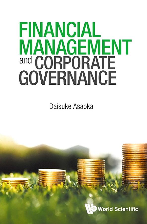 Financial Management And Corporate Governance