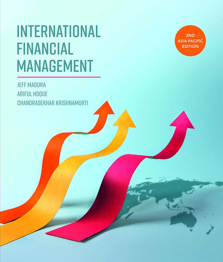 International Financial Management