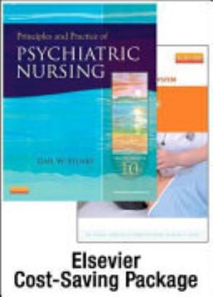 Principles and Practice of Psychiatric Nursing with Access Code