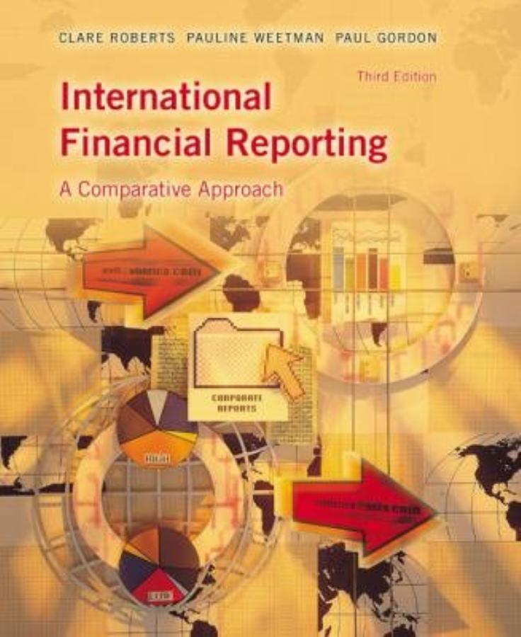 International Financial Reporting