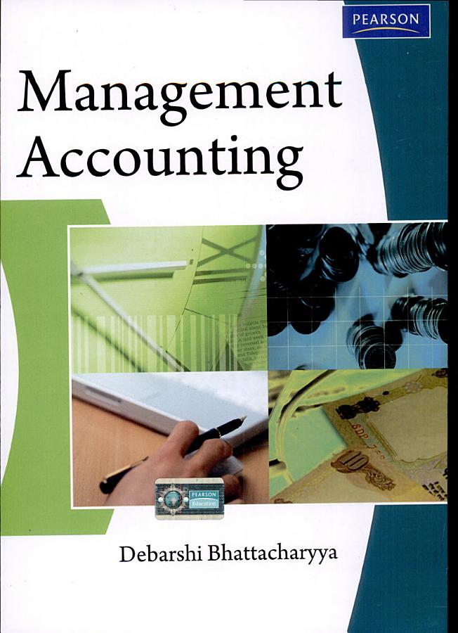 Management Accounting