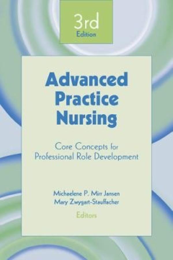 Advanced Practice Nursing