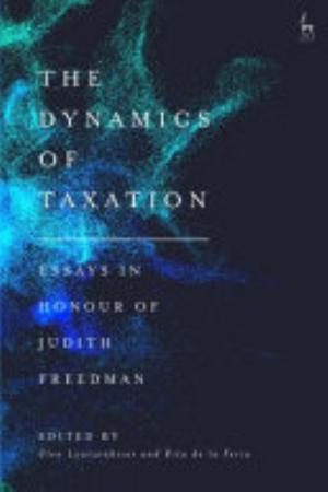 The Dynamics of Taxation