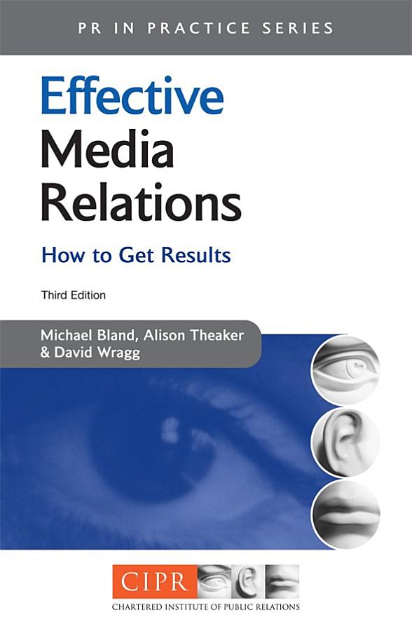 Effective Media Relations