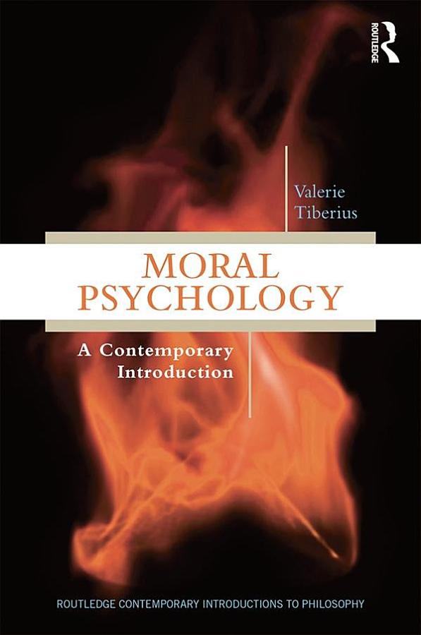 Moral Psychology