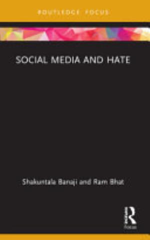 Social Media and Hate