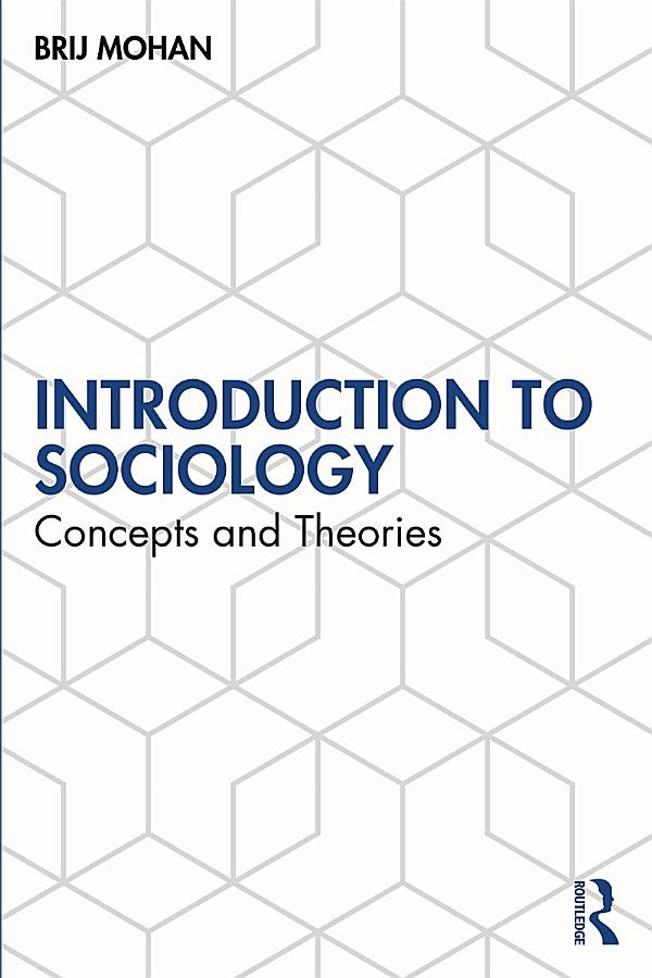 Introduction to Sociology