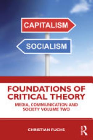 Foundations of Critical Theory
