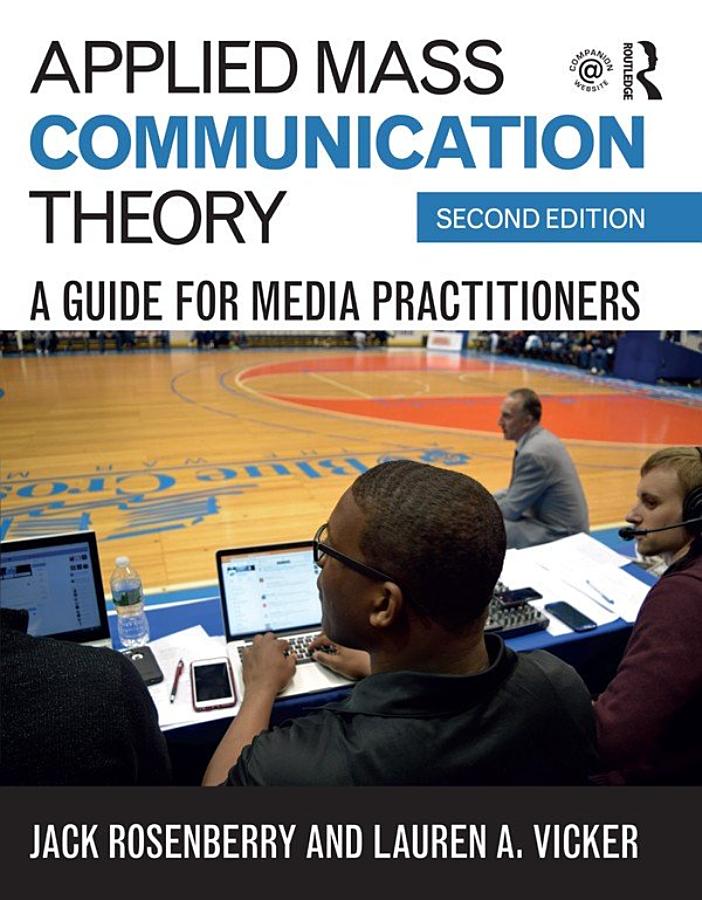 Applied Mass Communication Theory