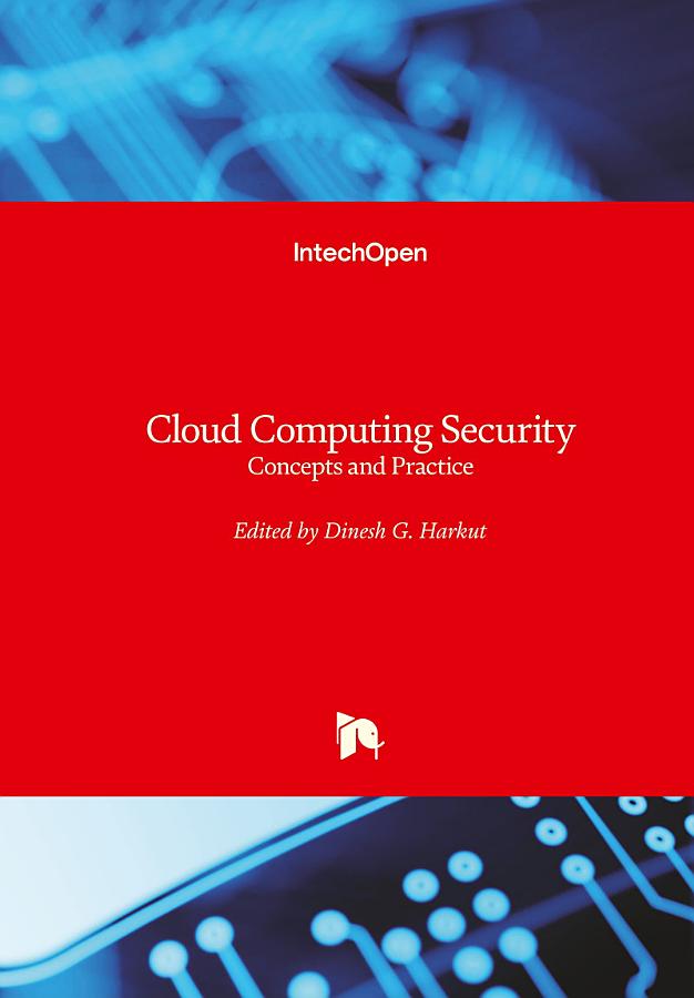 Cloud Computing Security