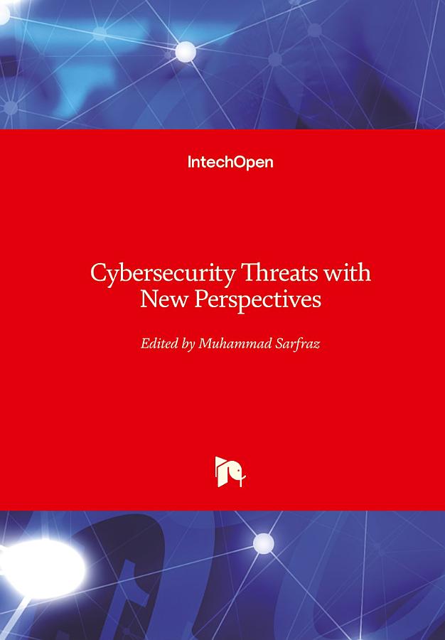 Cybersecurity Threats with New Perspectives