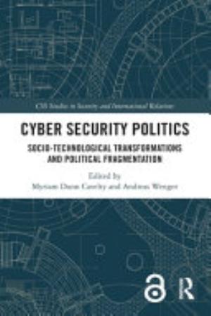 Cyber Security Politics