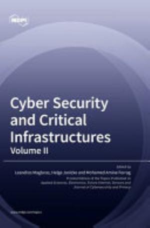 Cyber Security and Critical Infrastructures