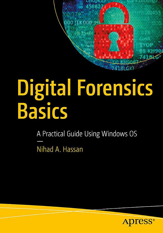 Digital Forensics Basics