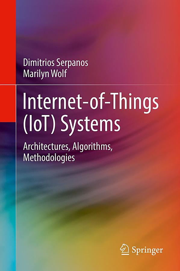 Internet-of-Things (IoT) Systems