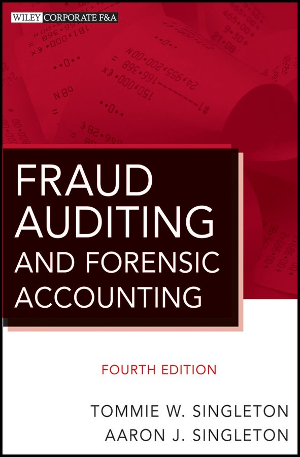 Fraud Auditing and Forensic Accounting