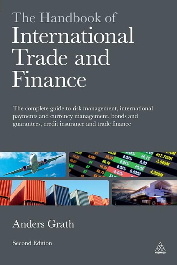 The Handbook of International Trade and Finance