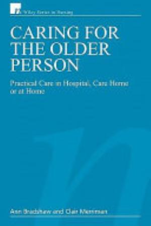 Caring for the Older Person