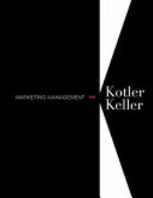 Marketing Management