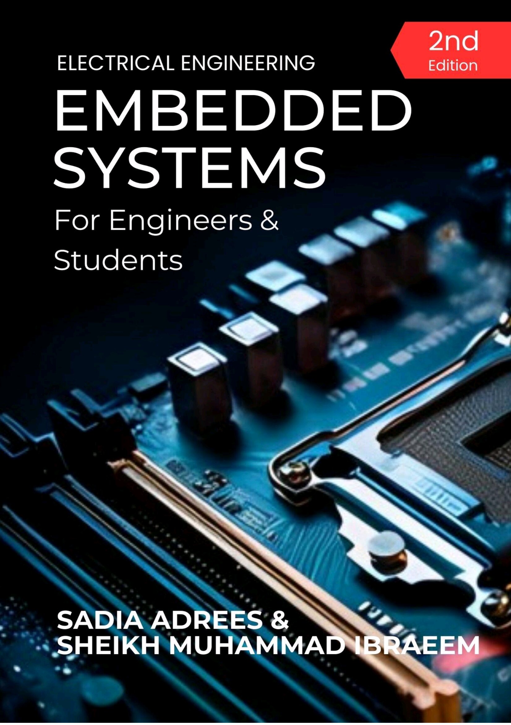 Embedded Systems  For Engineers and Students