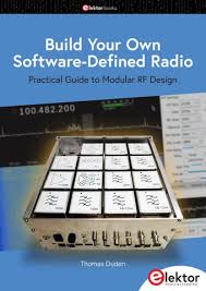 Build Your Own Software-Defined Radio