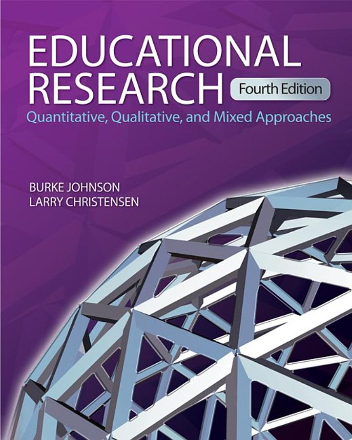 Educational Research