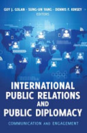 International Public Relations and Public Diplomacy