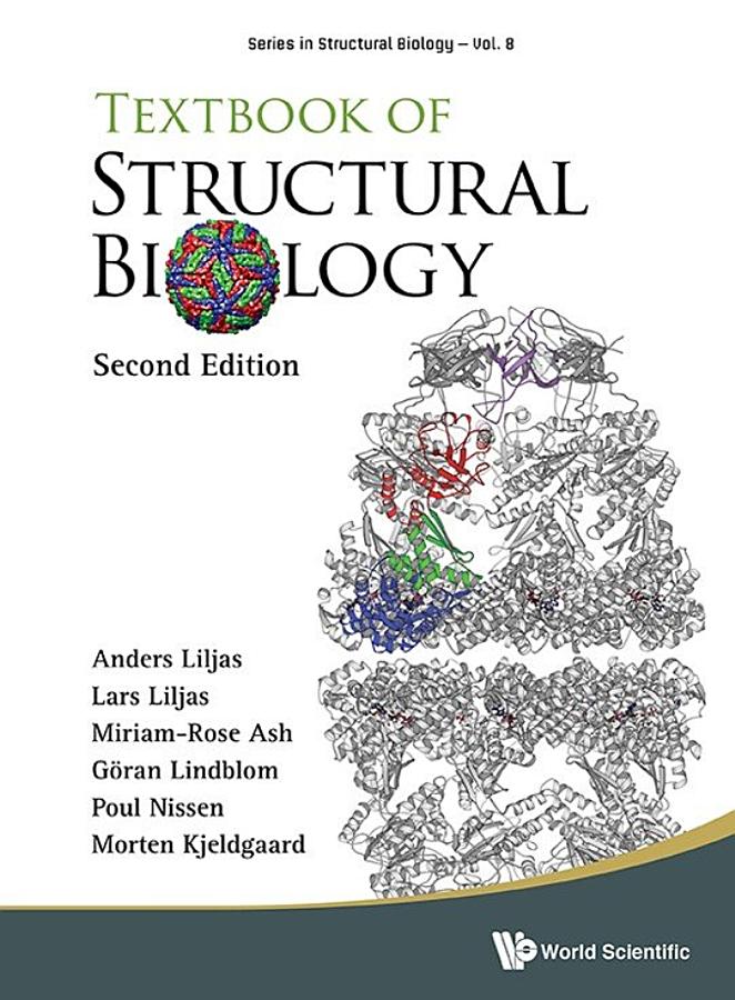 Textbook Of Structural Biology (Second Edition)